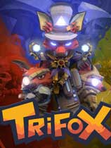 Trifox绿色版