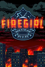 Firegirl中文版