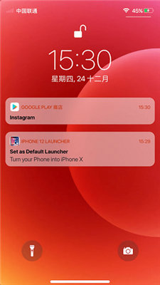 iphone13launcher下载苹果系统2