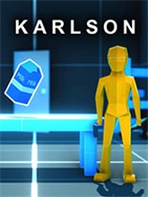 KARLSON中文版