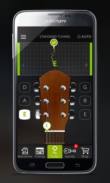 guitartuna调音器下载app2