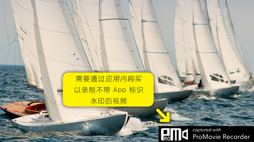 promovie专业相机app0