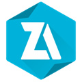 ZArchiverPro蓝色版手机版2022