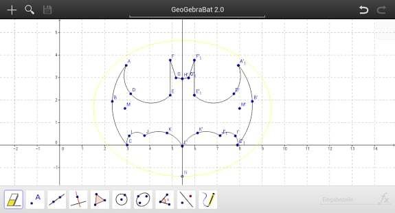 几何画板手机版最新版1