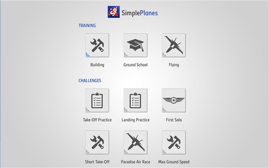 简单飞行v1.11中文版0