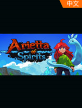 AriettaofSpirits中文版