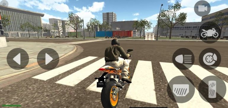 IndianBikesDriving3D安卓版1