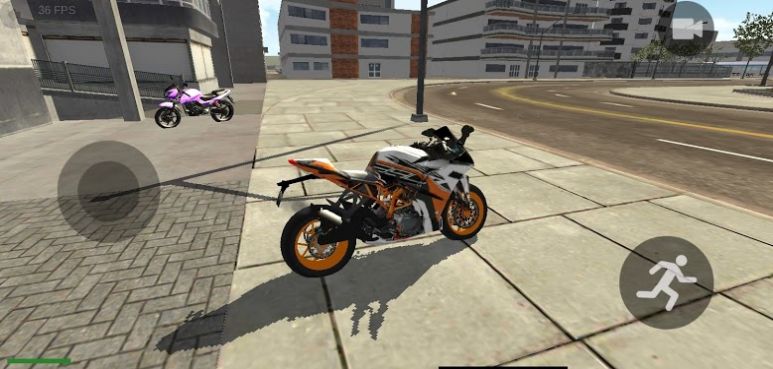 IndianBikesDriving3D安卓版2