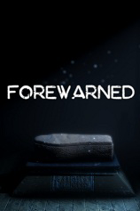 FOREWARNED中文版