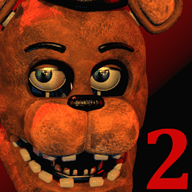 玩具熊的五夜后宫2 Five Nights at Freddys 2 v1.07