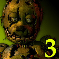 玩具熊的五夜后宫3 Five Nights at Freddys 3 v1.07