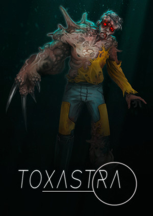 Toxastra中文版