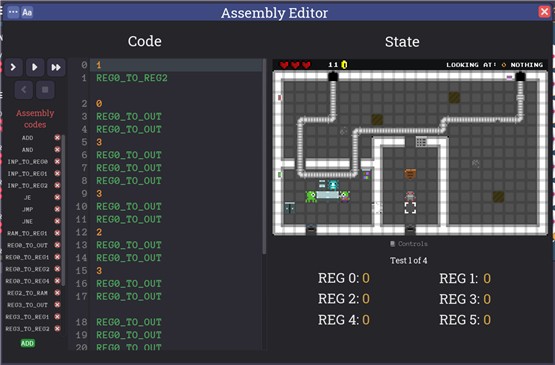 图灵完备v0.127中文版2