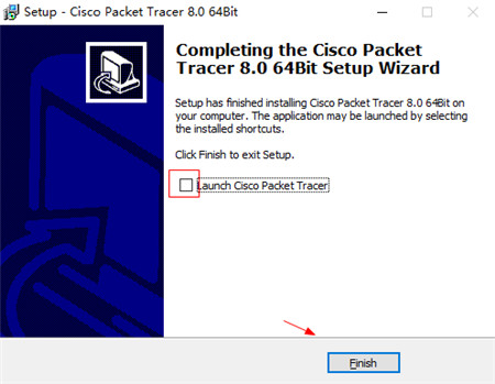 Cisco Packet Tracer8电脑版 v8.0 破解版1