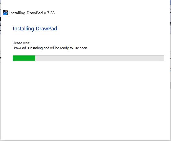 DrawPad Pro破解版 v7.28 汉化版(附破解安装教程)0