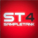 IK Multimedia SampleTank 4完美破解版下载 v4.1.0 百度云资源