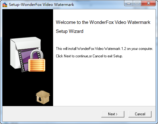 WonderFox Video Watermark免费版下载 V3.3 中文精简版0