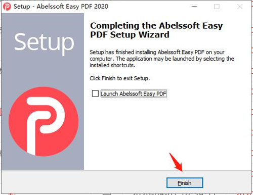 EasyPDF v1.02.25 中文版1