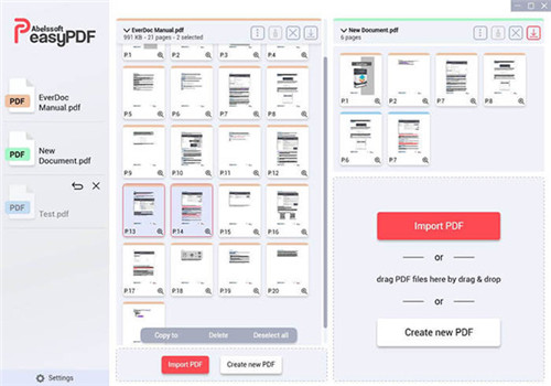 EasyPDF下载基本介绍