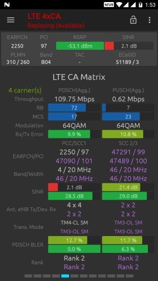 网络信号大师v4.0.3免root版0