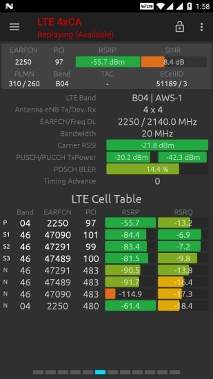 网络信号大师v4.0.3免root版1