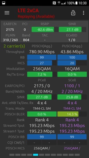 网络信号大师v4.0.3免root版2