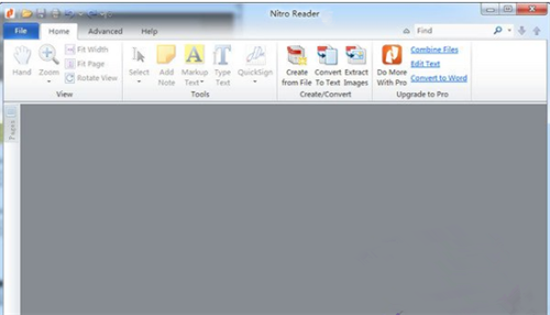 Nitro PDF Reader下载 v3.5.6.6 破解版1