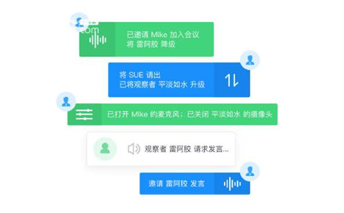 SealMeeting音视频会议软件基本介绍