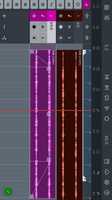 音频编辑器手机版2