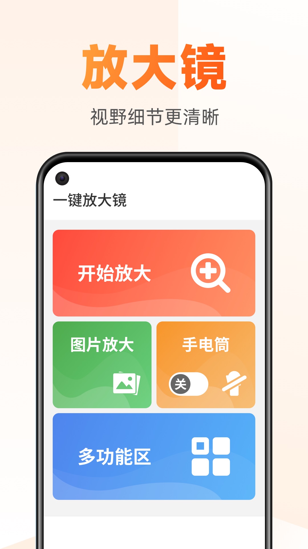 快阅大字版app最新 v1.0.00