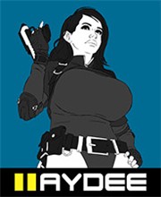 Haydee2v1.0.12中文版