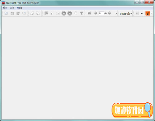 4Easysoft Free PDF File Viewer下载 v3.3.18 电脑版0