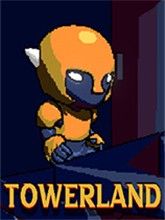 Towerland免安装版