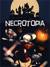 NECROTOPIA免安装版