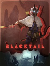 BLACKTAIL中文版