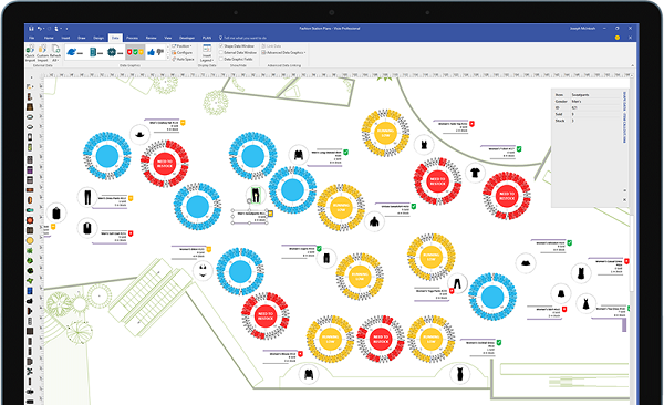 visio2021截图4