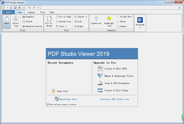 PDF Studio Viewer(PDF阅读器) v2020.1.1.0 正版0