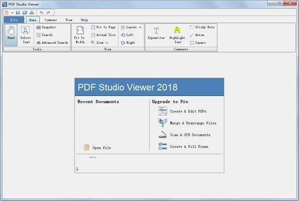 PDF Studio Viewer(PDF阅读器) v2020.1.1.0 正版1