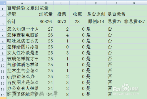 怎么创建表格2