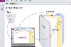 onenote2020破解版使用技巧1