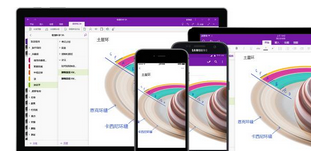 onenote2020破解版使用技巧3