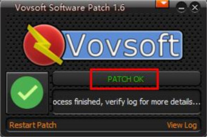 VovSoft Read Mode绿色版 v2.2 破解版2