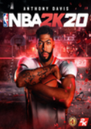 nba2k20v1.0中文版