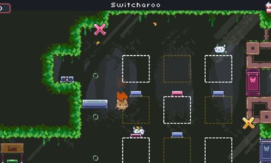 小猫死亡室游戏中文版(Kitty Death Room) v1.0.00