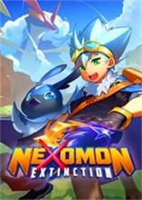 NexomonExtinction中文版