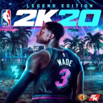 NBA2K20修改器免费下载 v190909 最新版