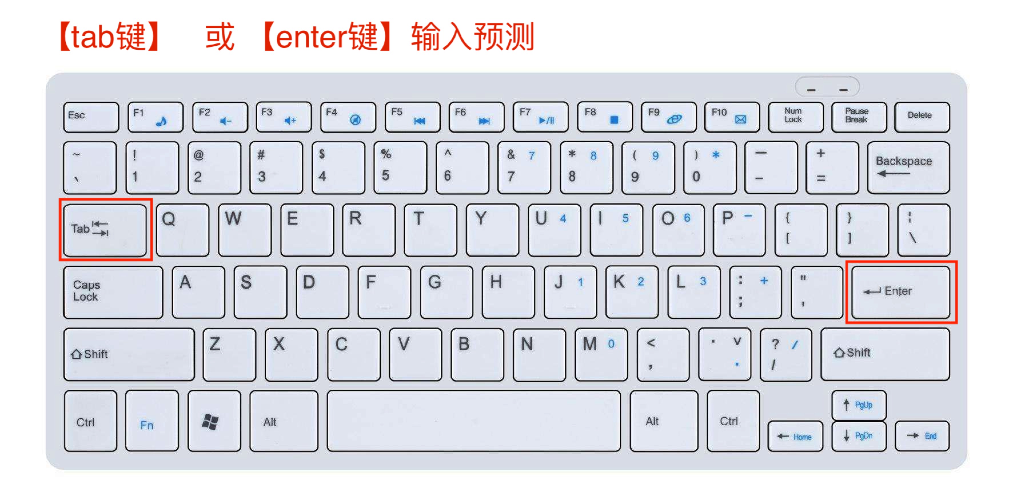 aiXcoder预测功能使用2