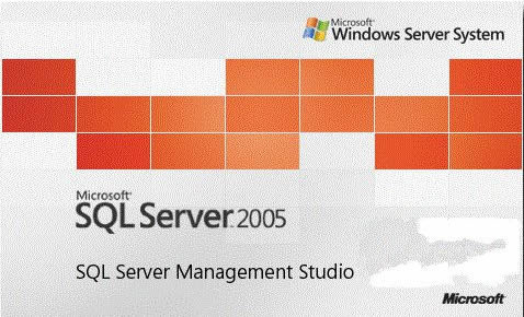 SQL Server 2005 简体中文版0