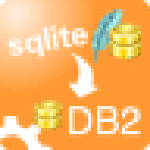 SqliteToDB2(Sqlite导入到DB2工具) v2.5 正版