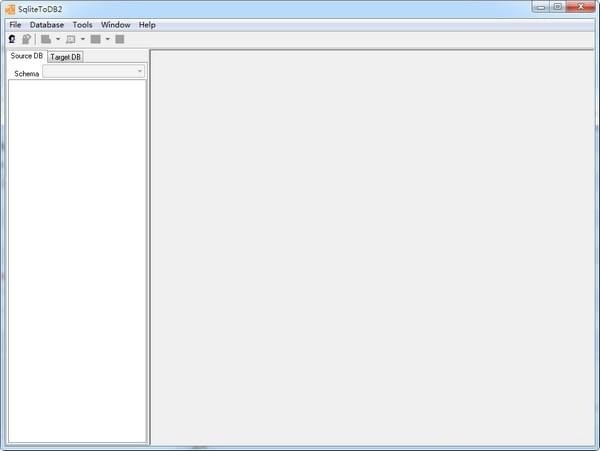 SqliteToDB2下载截图1